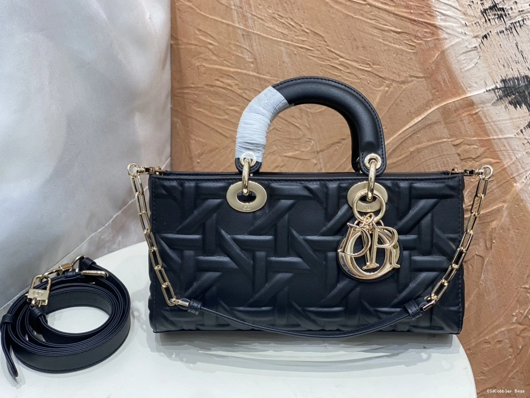 OldCobbler Bags D-JOY LADY DIRO BAG-26*13.5*5CM 0708